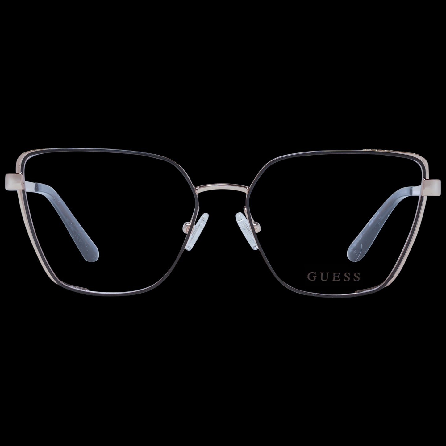 GUESS MOD. GU2793 53032 lady eyeglasses in sleek design