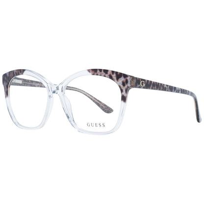 GUESS MOD. GU2820 55026 EYEGLASSES,women>accessorries