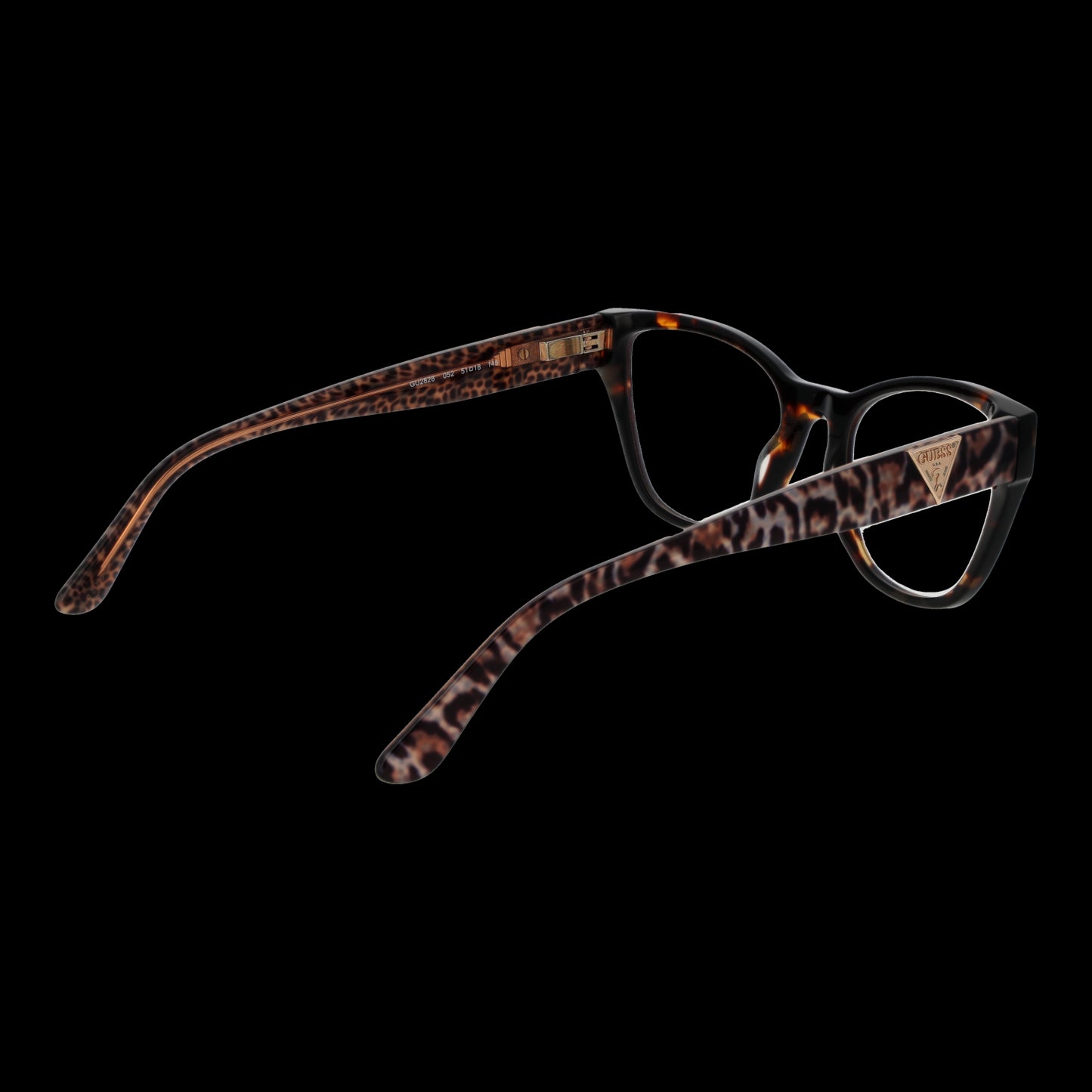 GUESS MOD. GU2828 51052 SUNGLASSES & EYEWEAR
