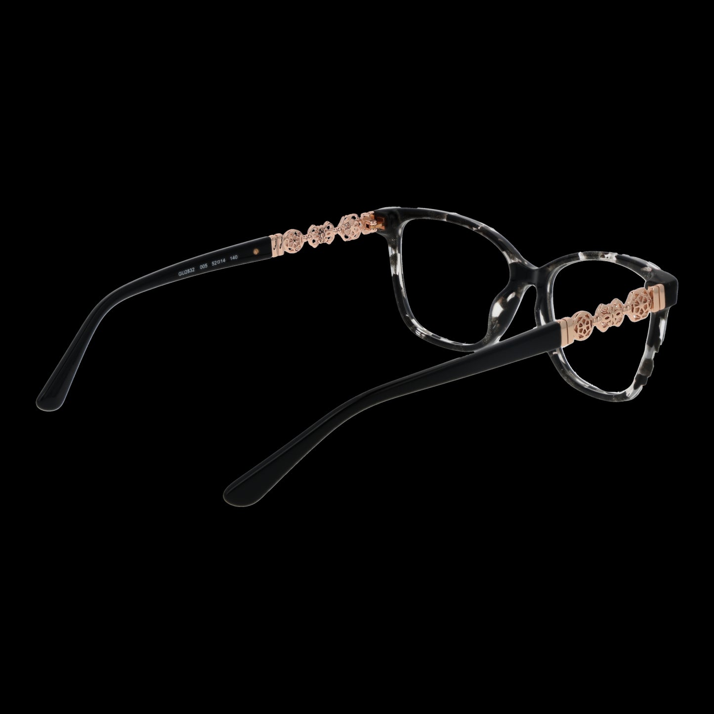 GUESS MOD. GU2832 52005 SUNGLASSES & EYEWEAR