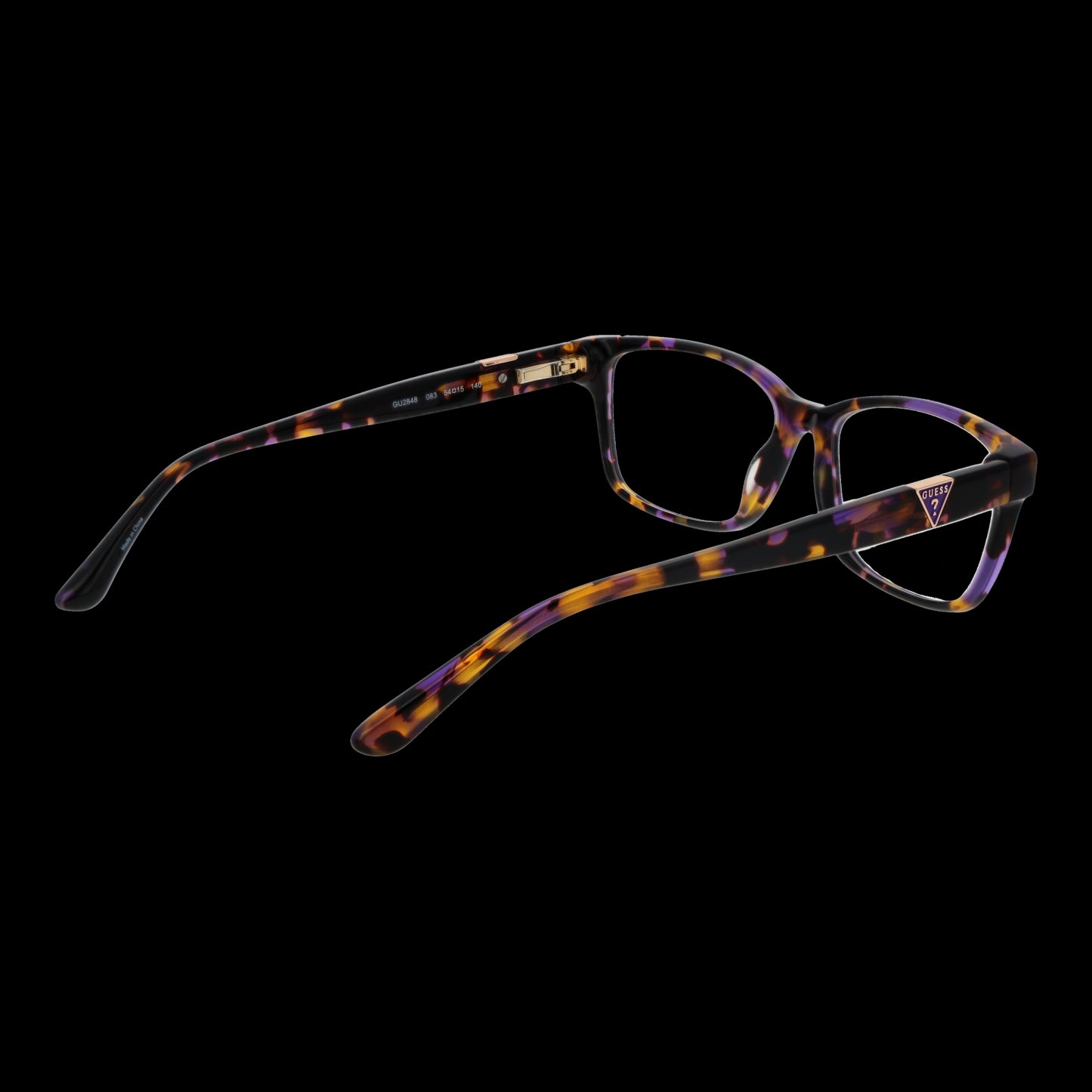 GUESS MOD. GU2848 54083 SUNGLASSES & EYEWEAR