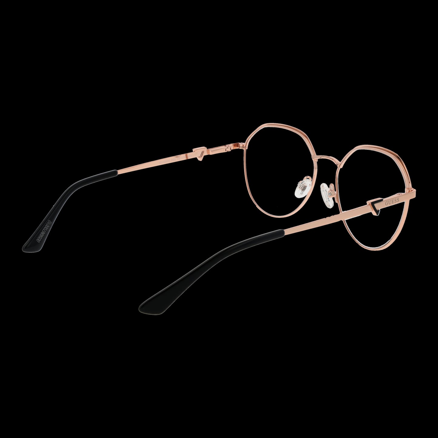 GUESS MOD. GU2866 53005 SUNGLASSES & EYEWEAR