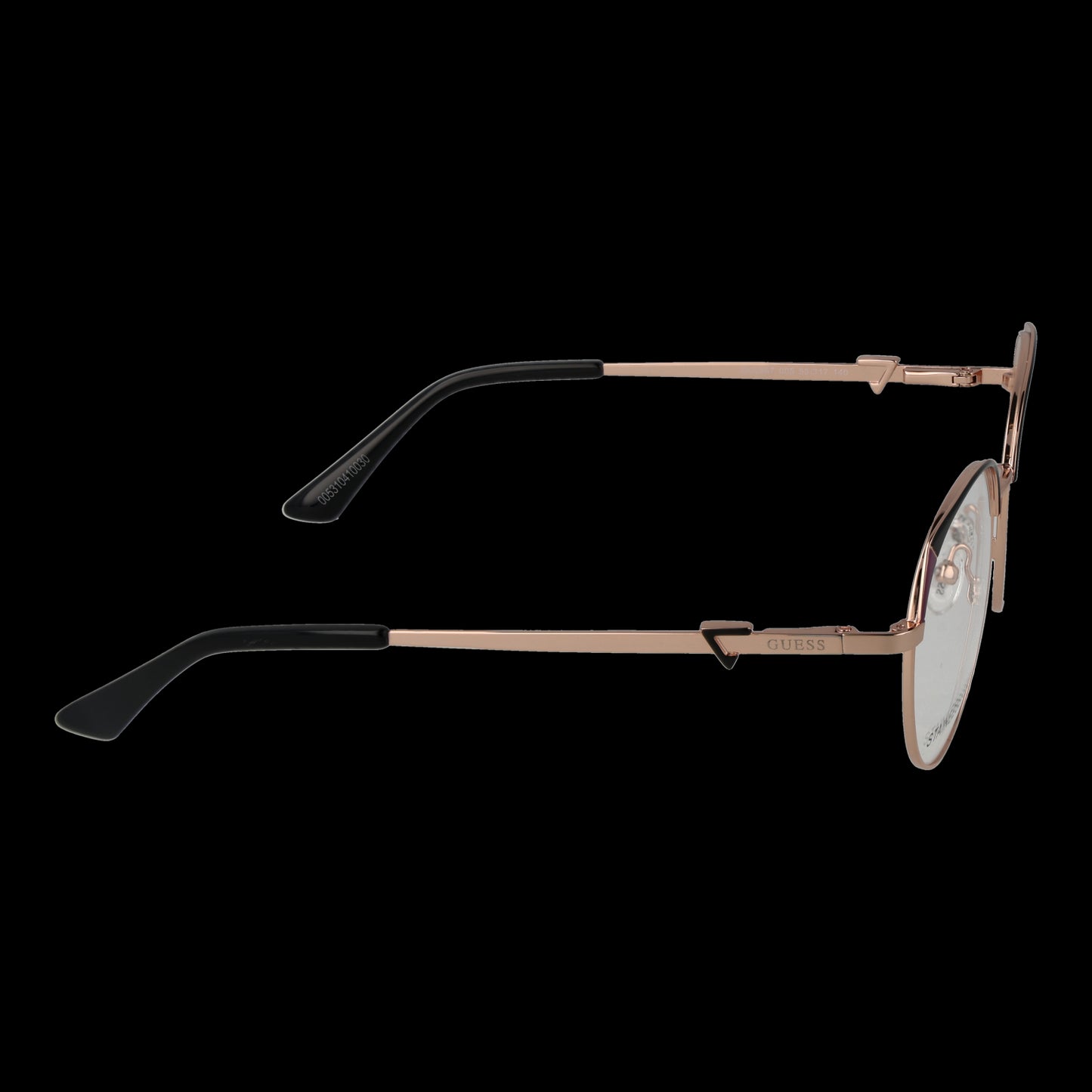GUESS MOD. GU2867 53005 SUNGLASSES & EYEWEAR