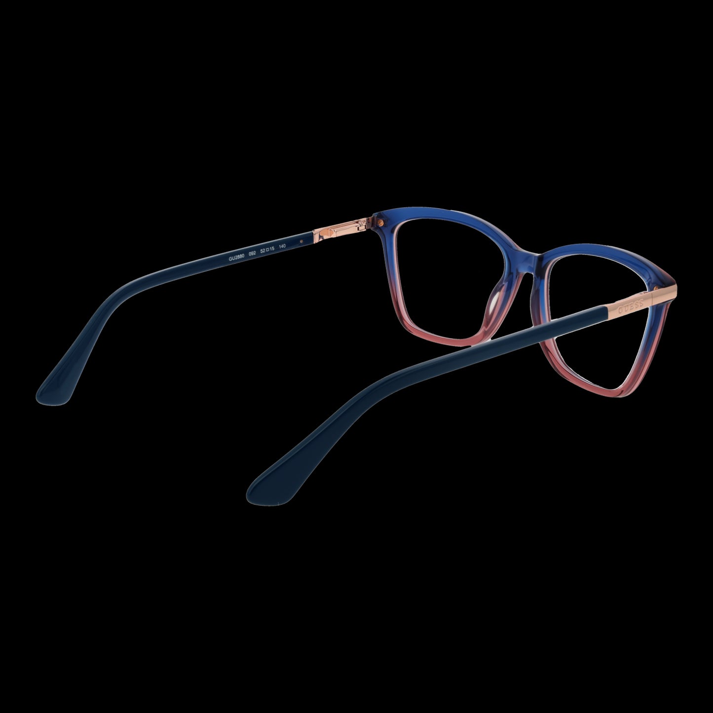 GUESS MOD. GU2880 52092 SUNGLASSES & EYEWEAR