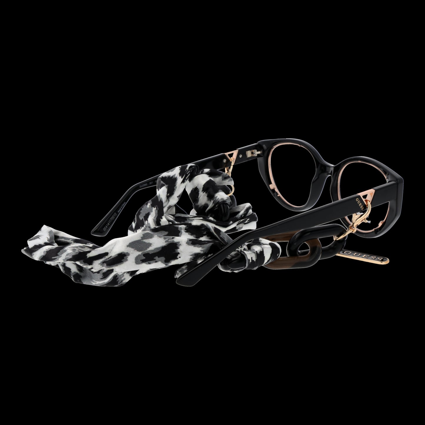 GUESS MOD. GU2885 52001 SUNGLASSES & EYEWEAR