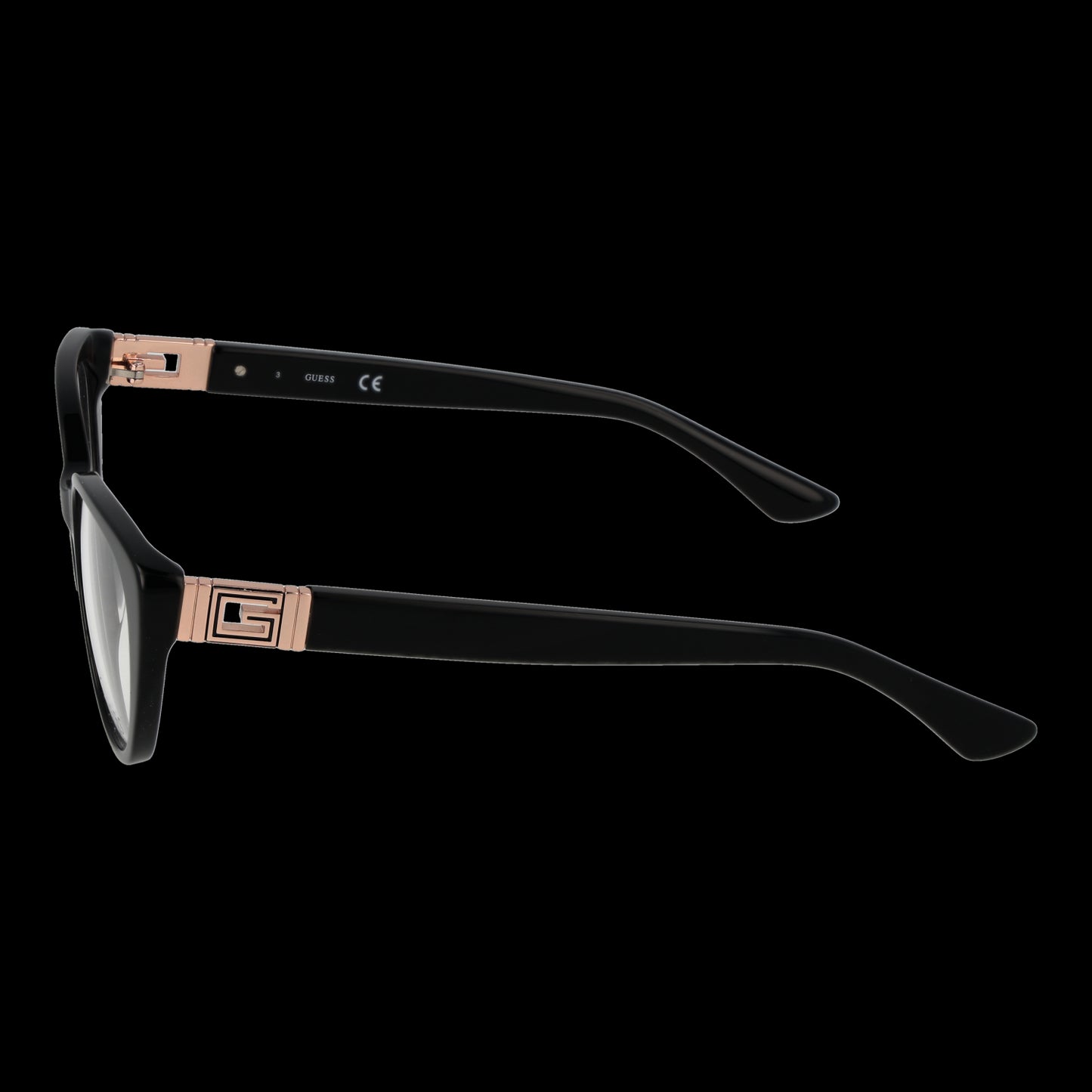 GUESS MOD. GU2908 51001 SUNGLASSES & EYEWEAR