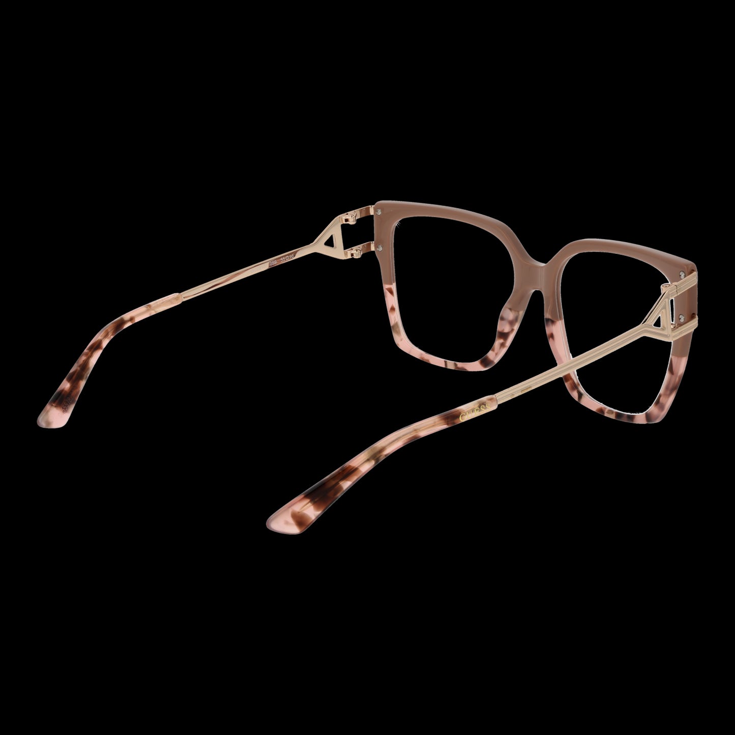 GUESS MOD. GU2910 55059 ladies eyewear, stylish and elegant design