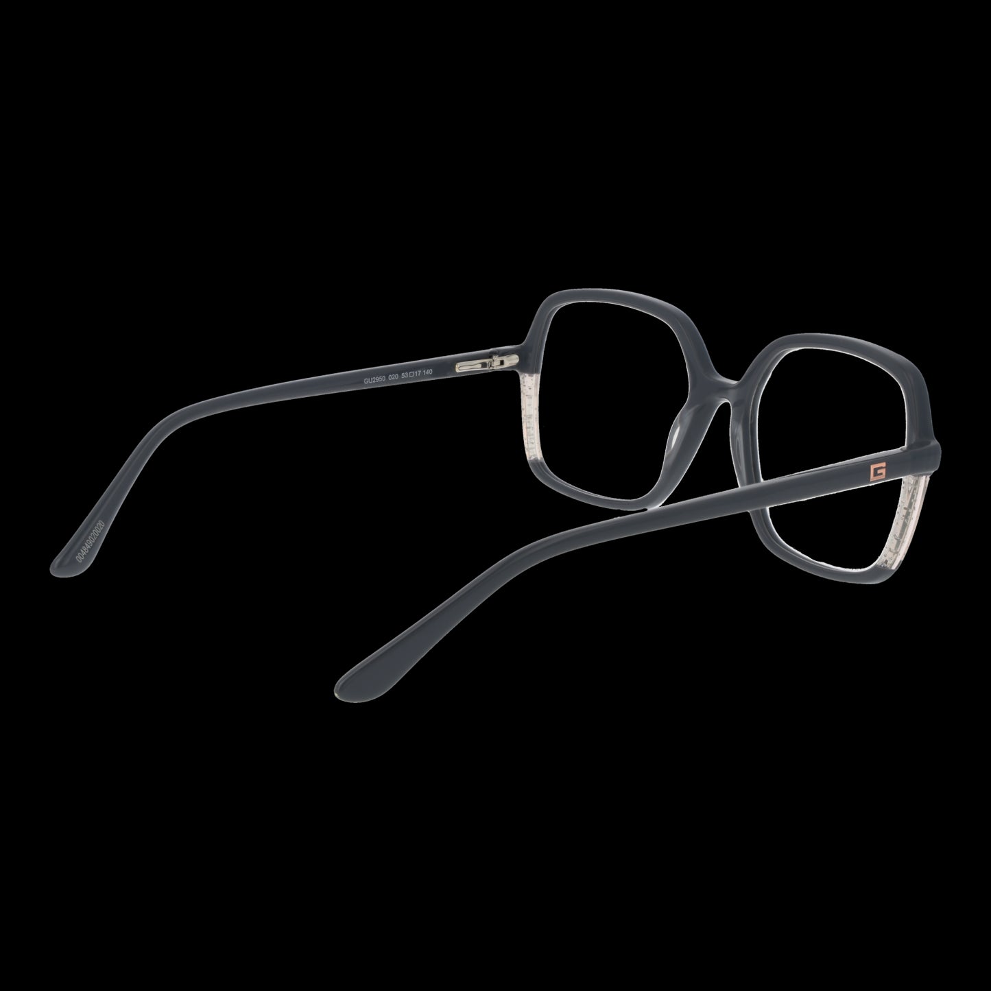 GUESS MOD. GU2950 53020 SUNGLASSES & EYEWEAR