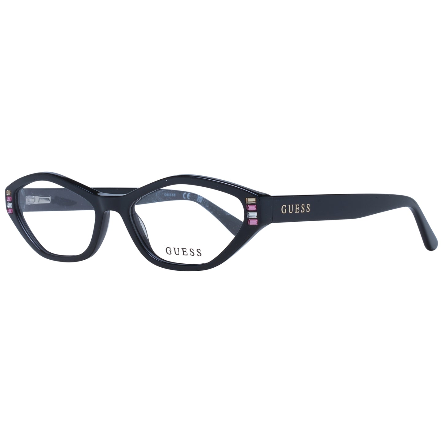 GUESS MOD. GU2968 53001 SUNGLASSES & EYEWEAR