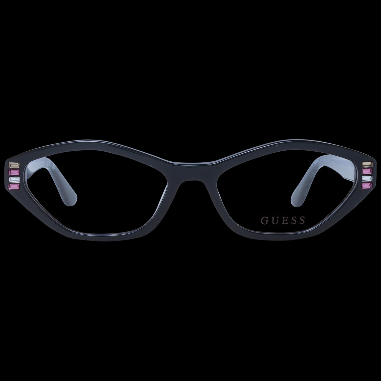 GUESS MOD. GU2968 53001 SUNGLASSES & EYEWEAR