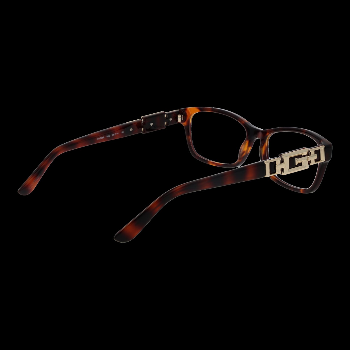 GUESS MOD. GU2986 55052 SUNGLASSES & EYEWEAR