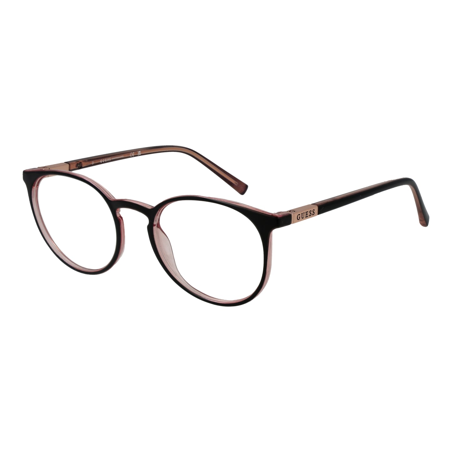 GUESS MOD. GU3045 50001 SUNGLASSES & EYEWEAR