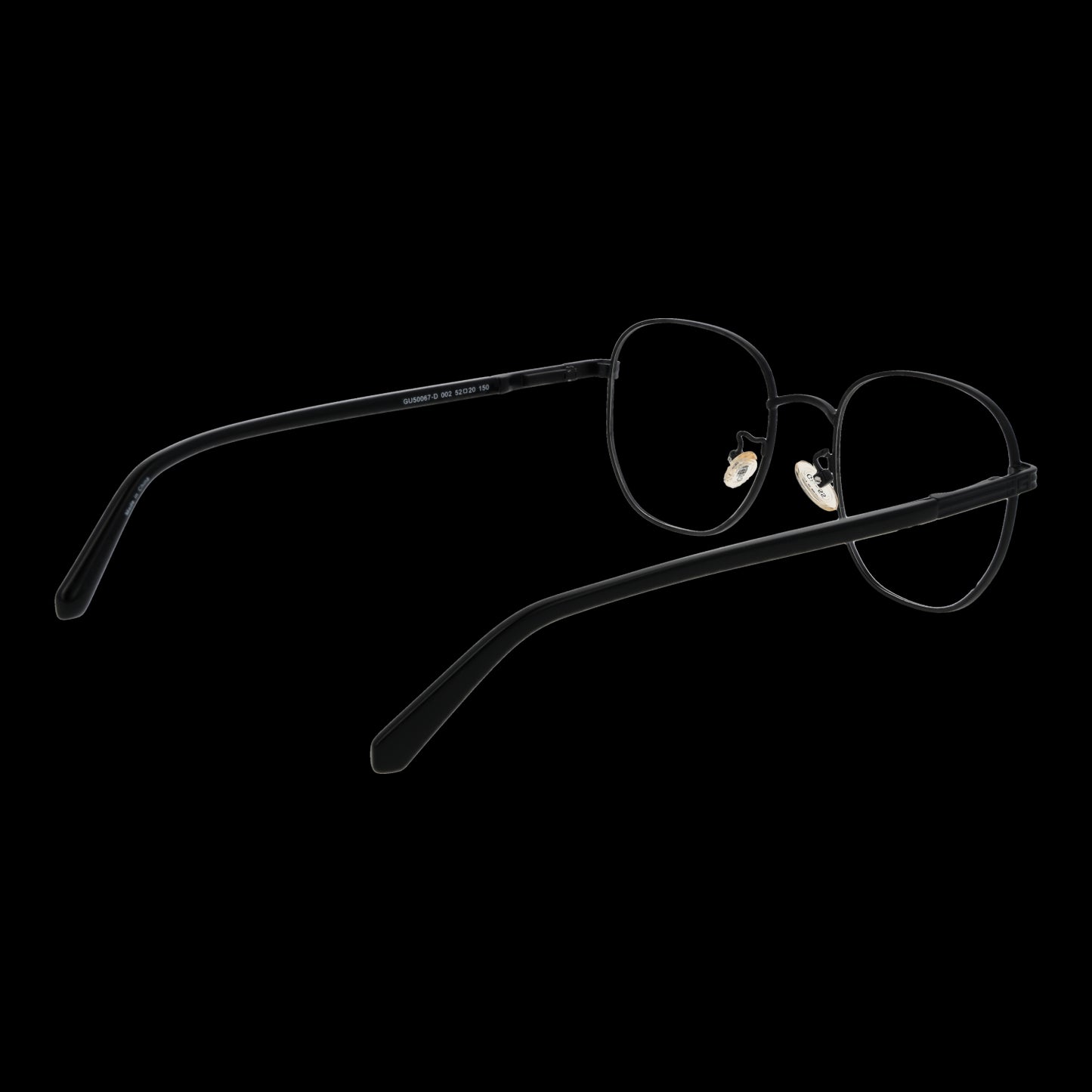 GUESS MOD. GU50067-D 52002 SUNGLASSES & EYEWEAR