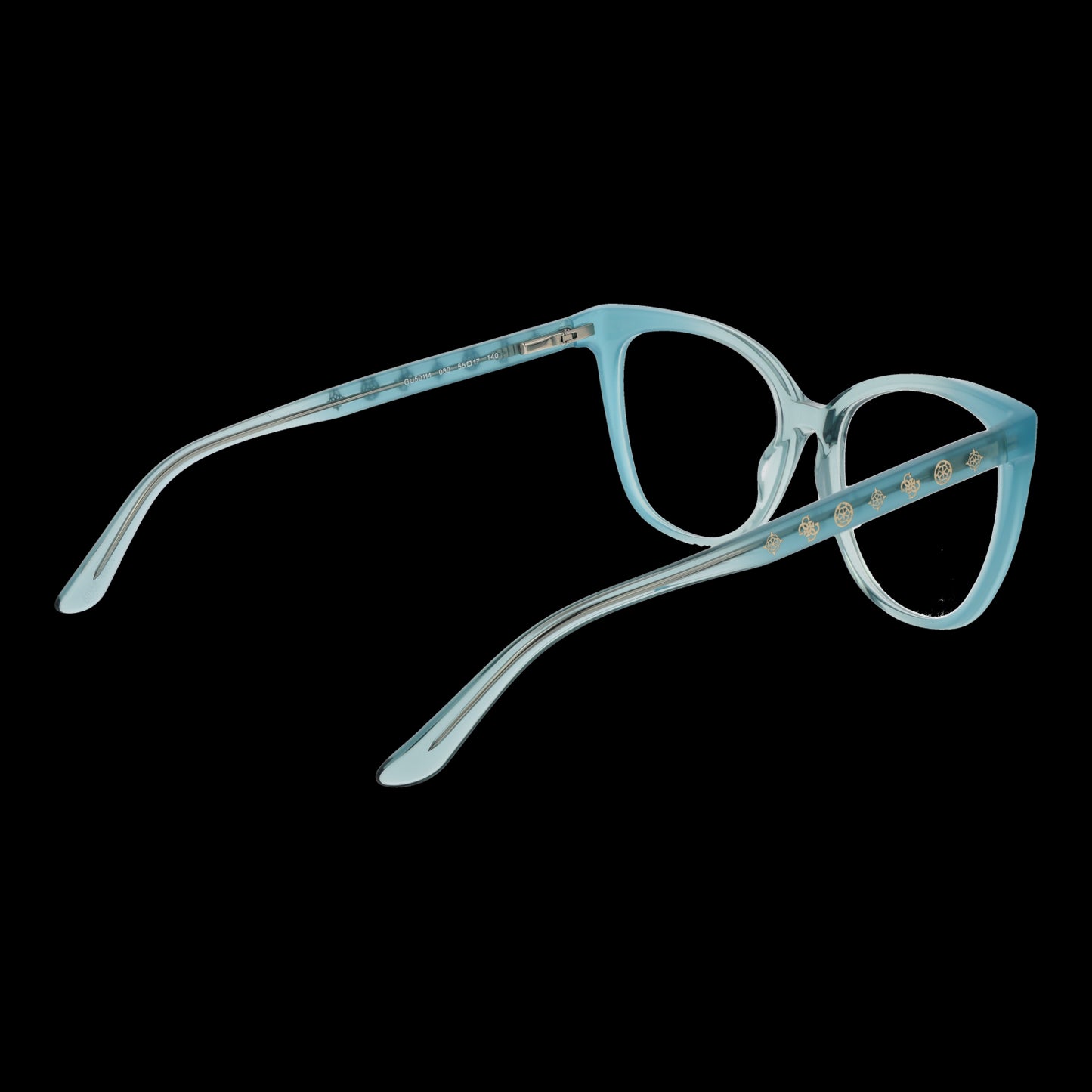 GUESS MOD. GU50114 55089 SUNGLASSES & EYEWEAR
