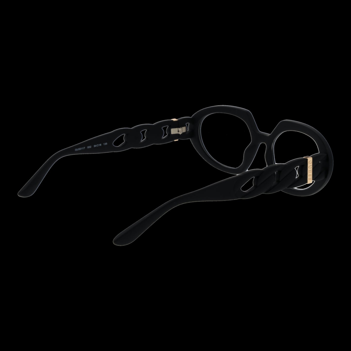 GUESS MOD. GU50117 54002 SUNGLASSES & EYEWEAR