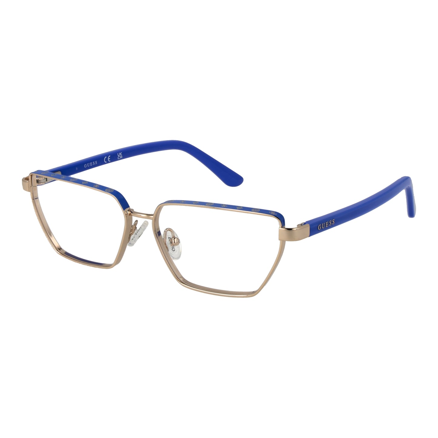 GUESS MOD. GU50123 55092 SUNGLASSES & EYEWEAR
