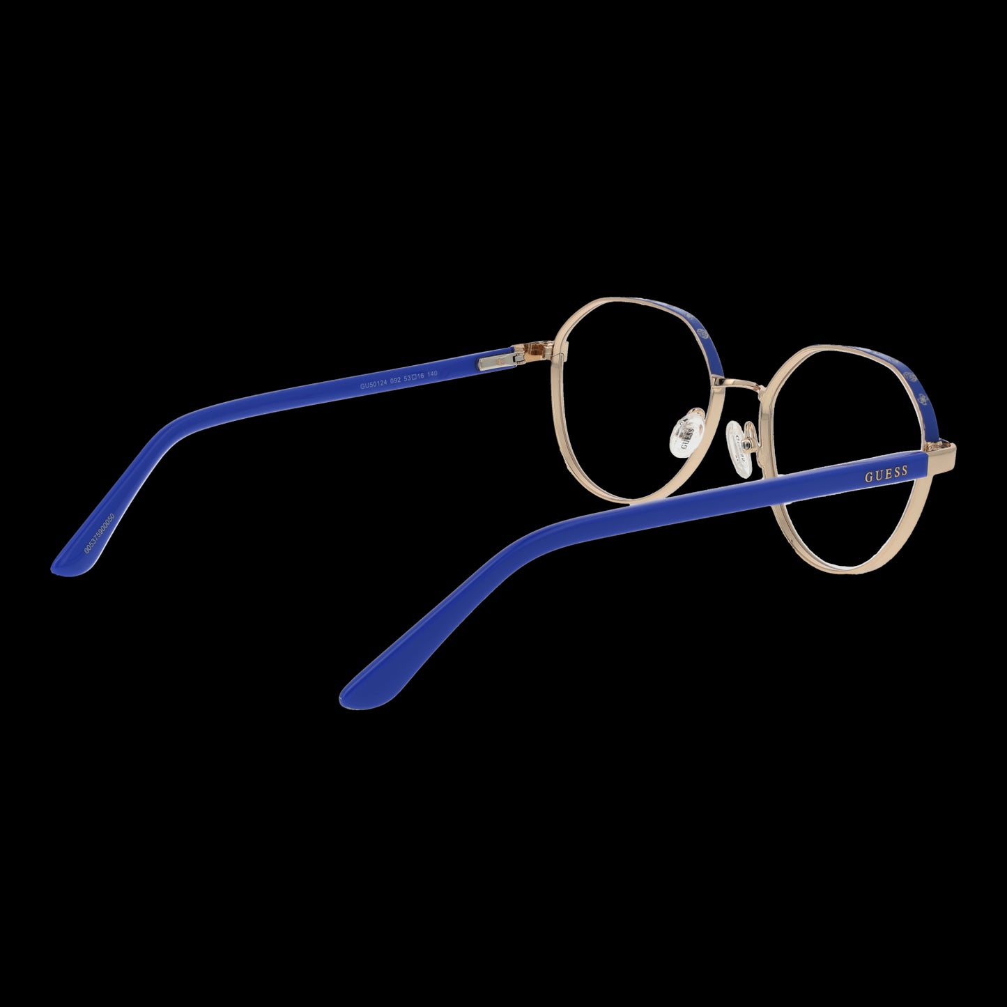 GUESS MOD. GU50124 53092 SUNGLASSES & EYEWEAR
