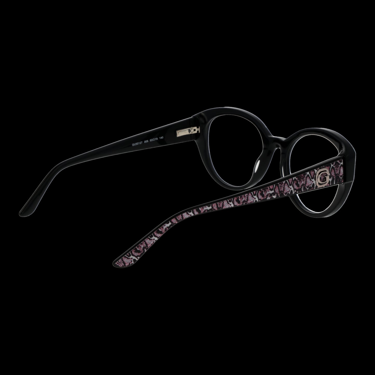 GUESS MOD. GU50127 53005 SUNGLASSES & EYEWEAR
