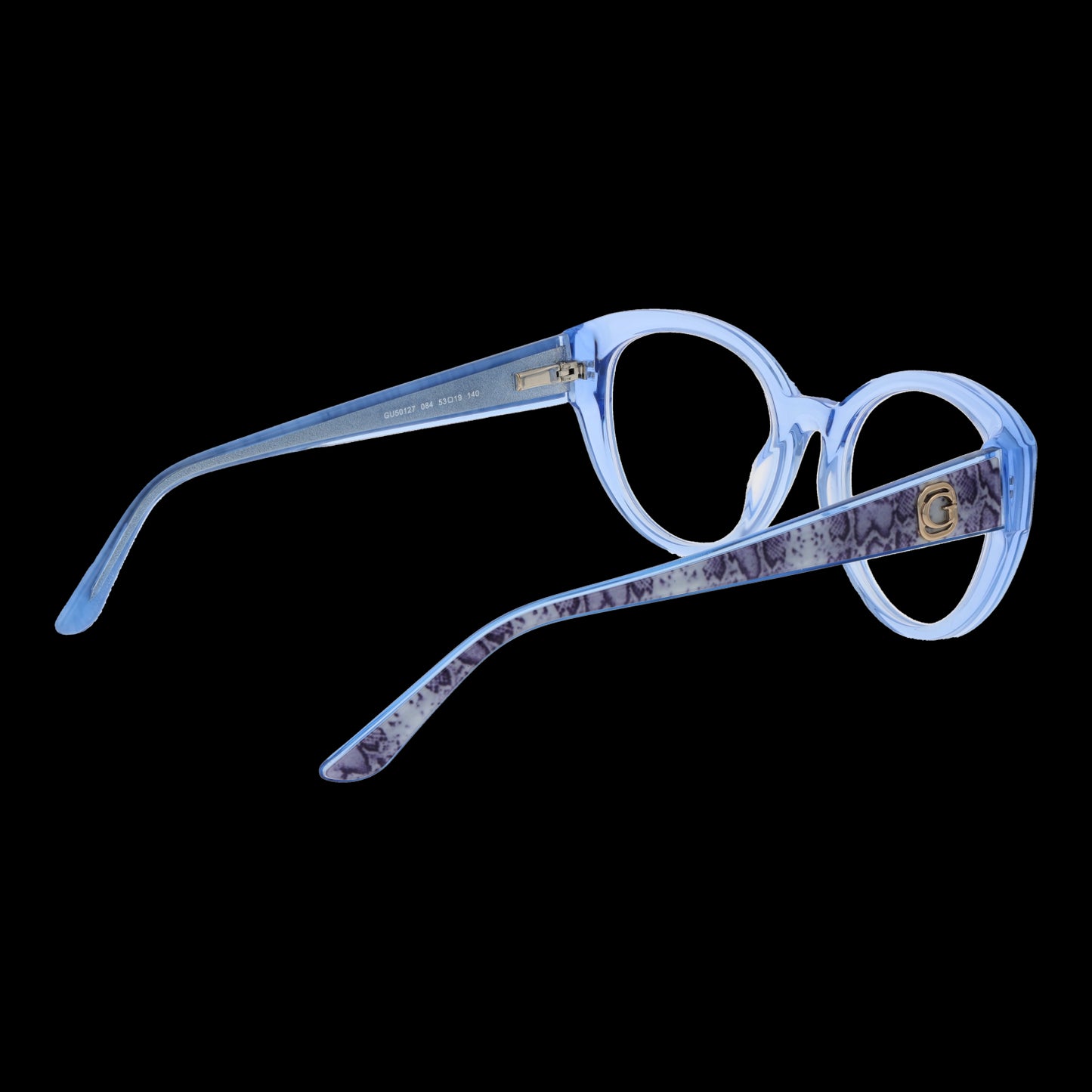 GUESS MOD. GU50127 53084 SUNGLASSES & EYEWEAR