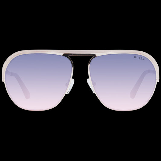 GUESS MOD. GU5226 5928Z unisex sunglasses with gradient lenses