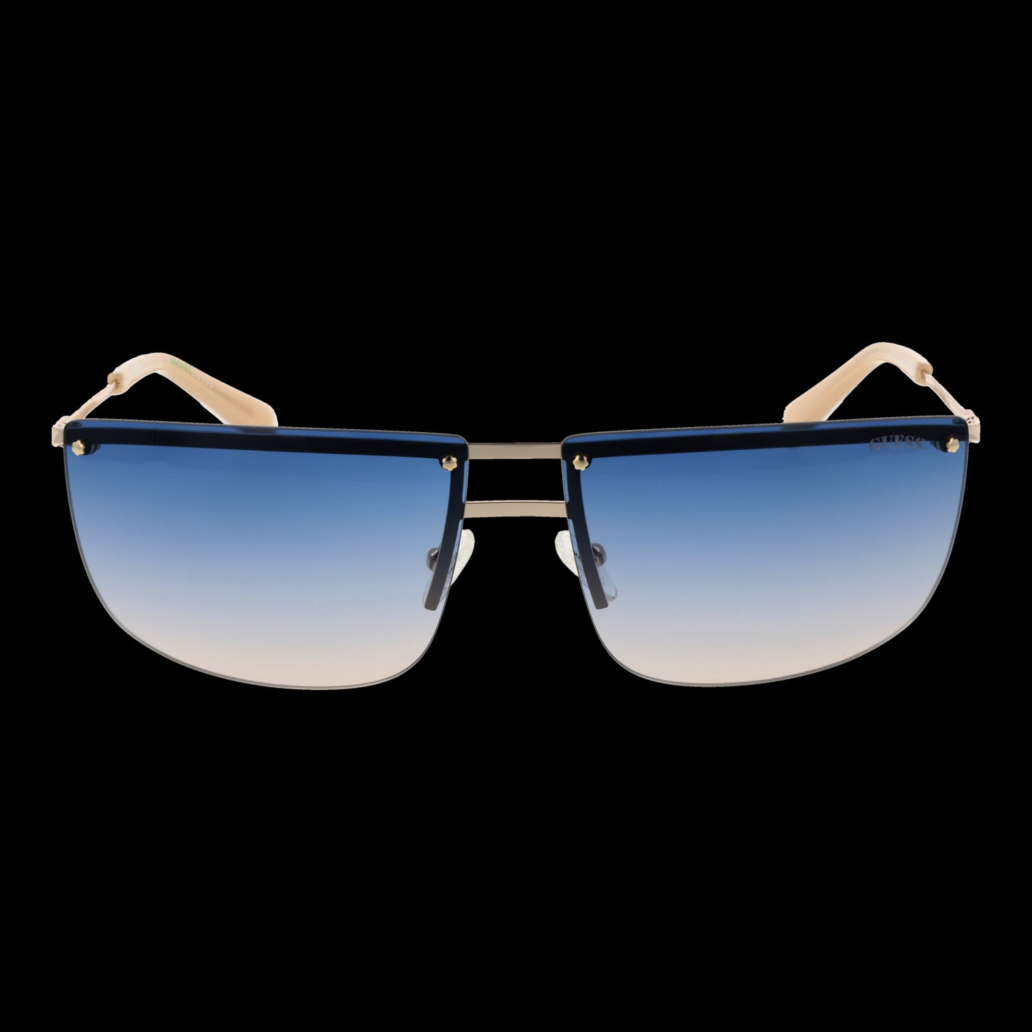 GUESS MOD. GU8256 6633W SUNGLASSES & EYEWEAR