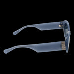 GUESS MOD. GU8260 5420V Lady side view blue sunglasses fashion eyewear