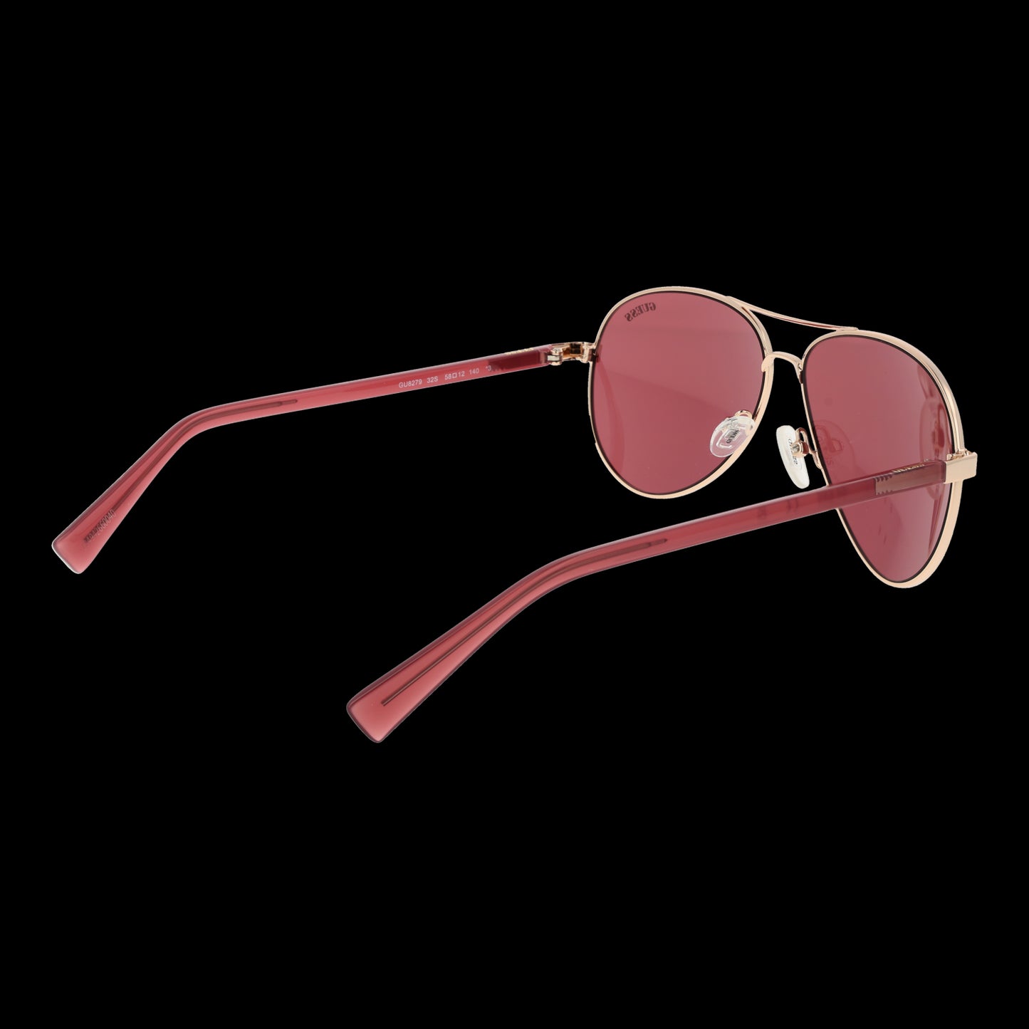 GUESS MOD. GU8279 5832S SUNGLASSES & EYEWEAR
