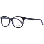 GUESS MOD. GU9176 48005 eyewear with stylish dark frames.