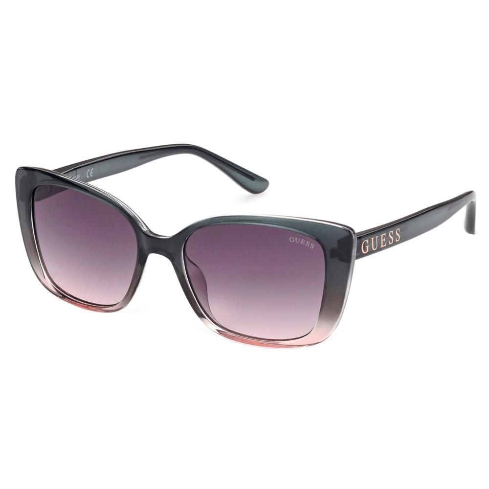 GUESS MOD. GU9208 acetate baby sunglasses, stylish eyewear by Guess
