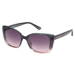 GUESS MOD. GU9208 acetate baby sunglasses, stylish eyewear by Guess