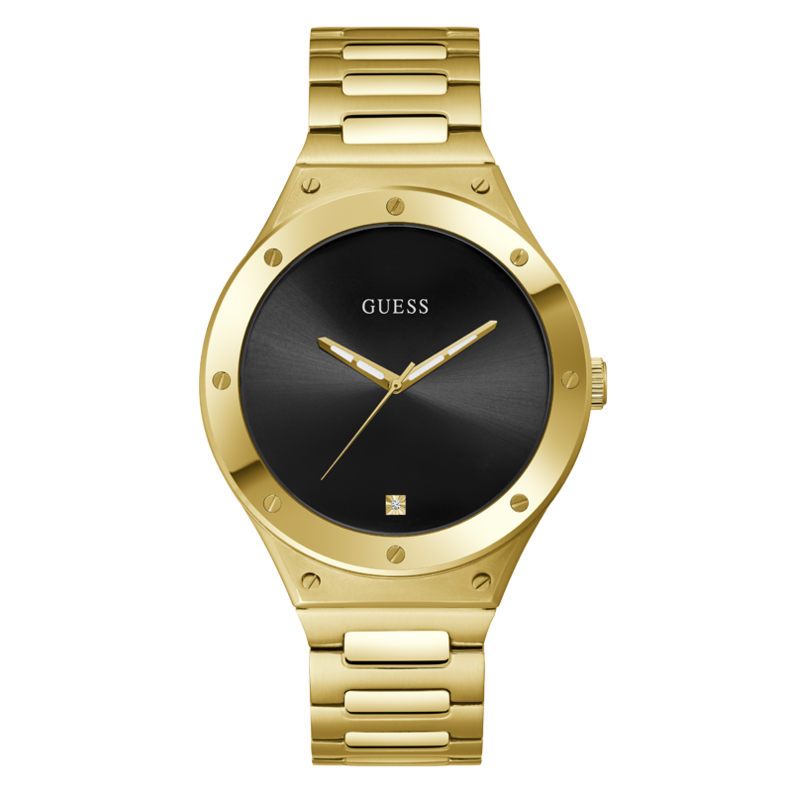 GUESS MOD. GW0427G2 Gent,READY STOCKED WATCHES,Wristwatch