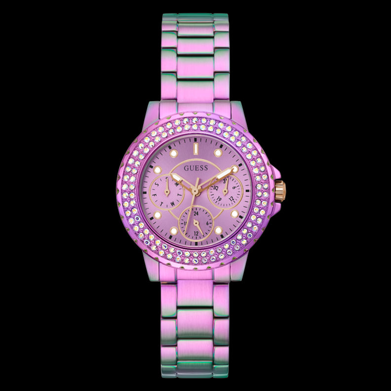 GUESS Mod. CROWN WATCHES