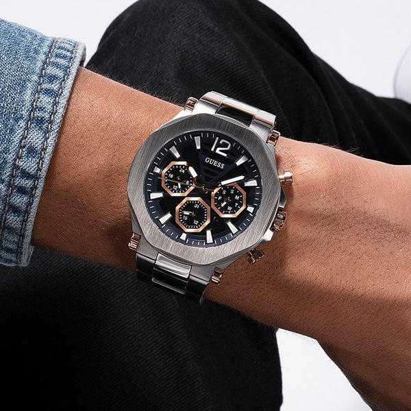 GUESS Mod. EDGE WATCHES