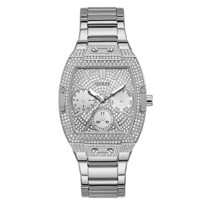 GUESS Mod. RAVEN Category-Watches,Gender-Women,Lady,READY STOCKED WATCHES,Subcategory-WatchesWomen,Watches,Watches - Accessories,Women,Wristwatch