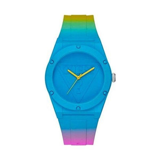GUESS Mod. RETRO POP READY STOCKED WATCHES,Unisex,Wristwatch