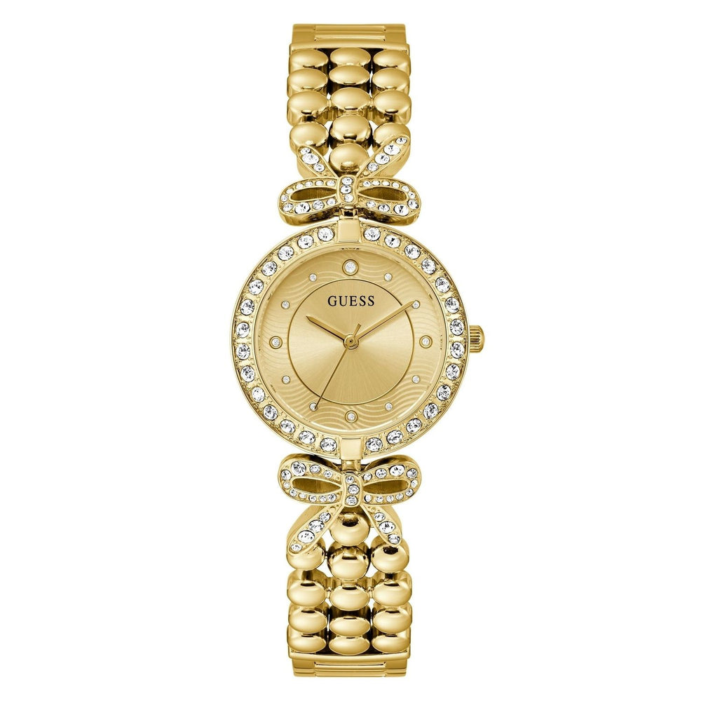 GUESS Mod. RIBBON WATCHES