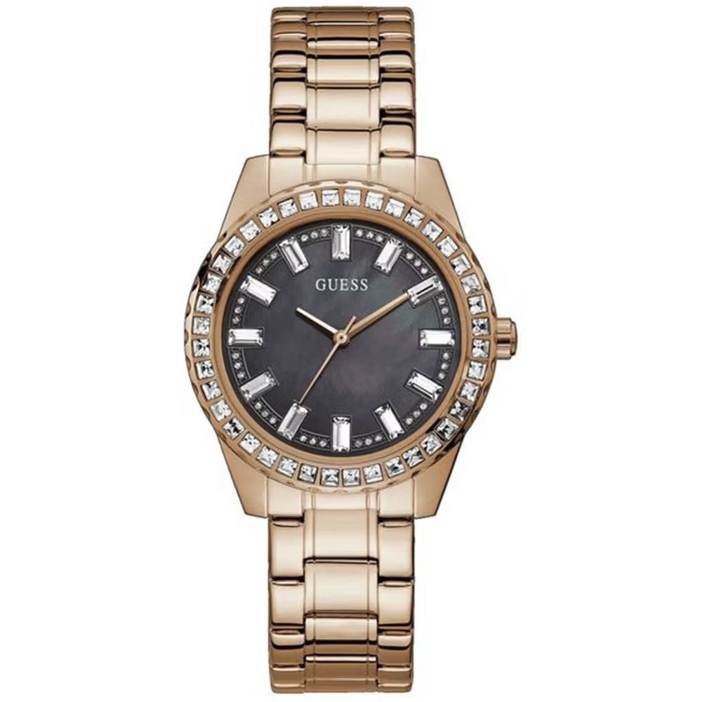 GUESS Mod. SPARKLER Category-Watches,Gender-Women,Lady,READY STOCKED WATCHES,Subcategory-WatchesWomen,Watches,Watches - Accessories,Women,Wristwatch