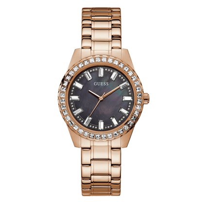 GUESS Mod. SPARKLER Category-Watches,Gender-Women,Lady,READY STOCKED WATCHES,Subcategory-WatchesWomen,Watches,Watches - Accessories,Women,Wristwatch