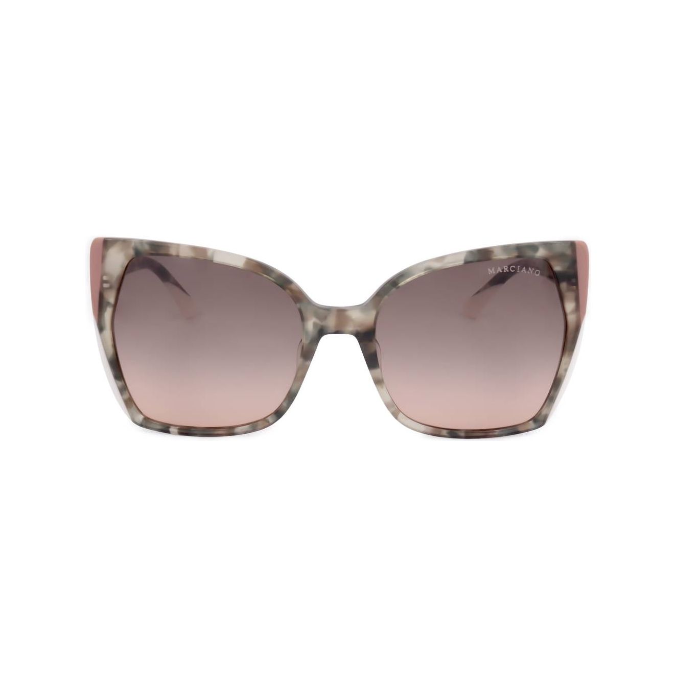 GUESS SUNGLASSES By MARCIANO Mod. GM0831 LIGHT GREEN SUNGLASSES & EYEWEAR