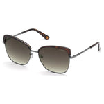 GUESS SUNGLASSES Mod. GU7738 DARK HAVANA SUNGLASSES & EYEWEAR