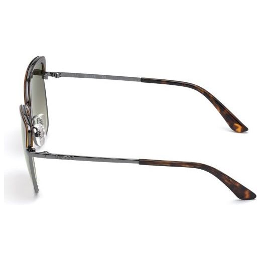 GUESS SUNGLASSES Mod. GU7738 DARK HAVANA SUNGLASSES & EYEWEAR