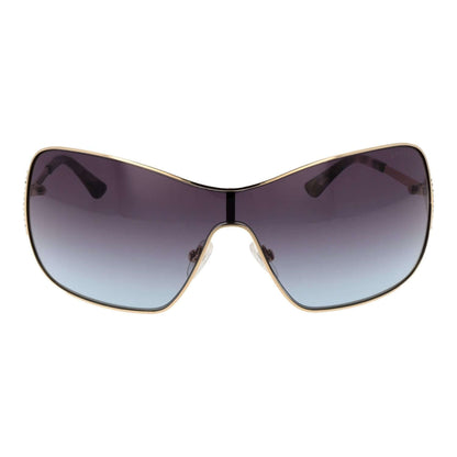 GUESS SUNGLASSES Mod. GU7876 GOLD