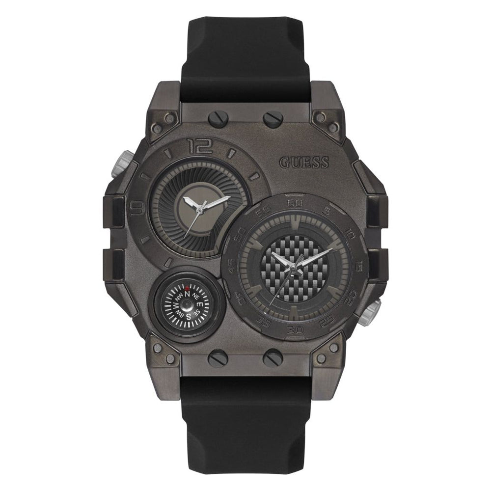 GUESS WATCHES Mod. GW0321G2 WATCHES