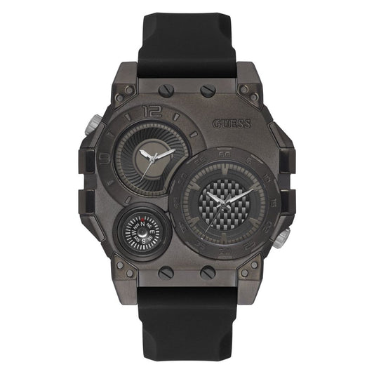 GUESS WATCHES Mod. GW0321G2 WATCHES