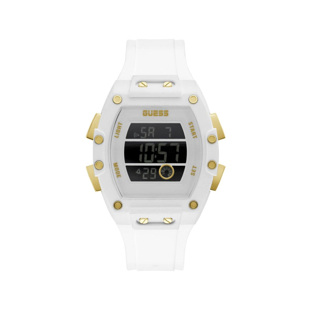 GUESS WATCHES Mod. GW0340G1 WATCHES