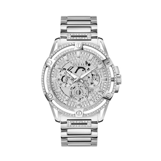 GUESS WATCHES Mod. GW0497G1 WATCHES