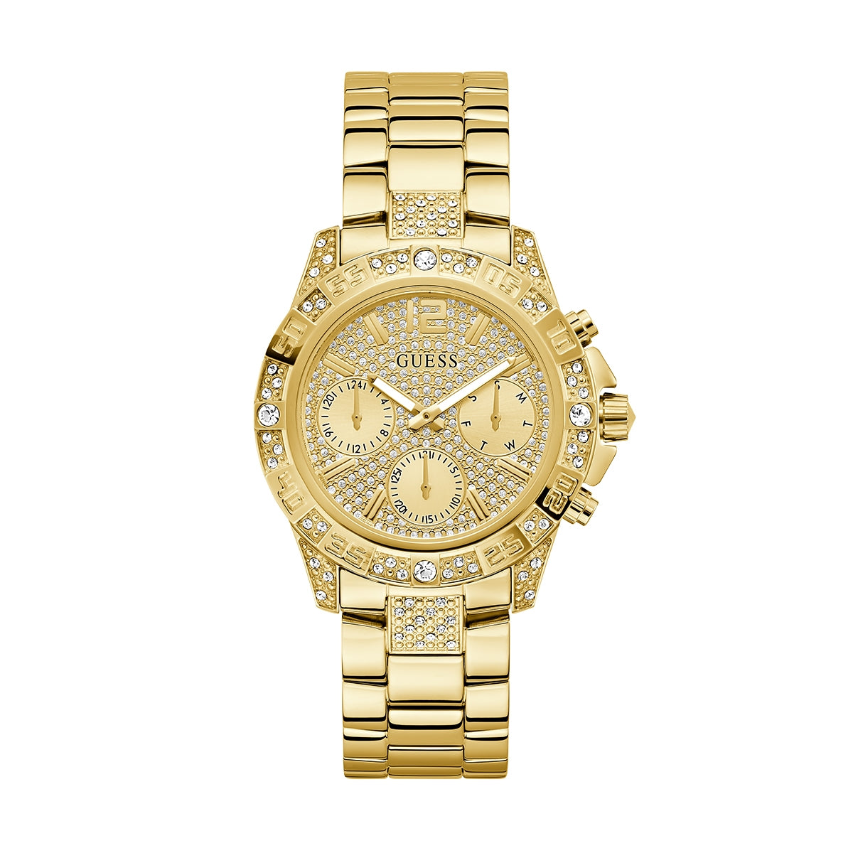GUESS WATCHES Mod. GW0771L2 WATCHES