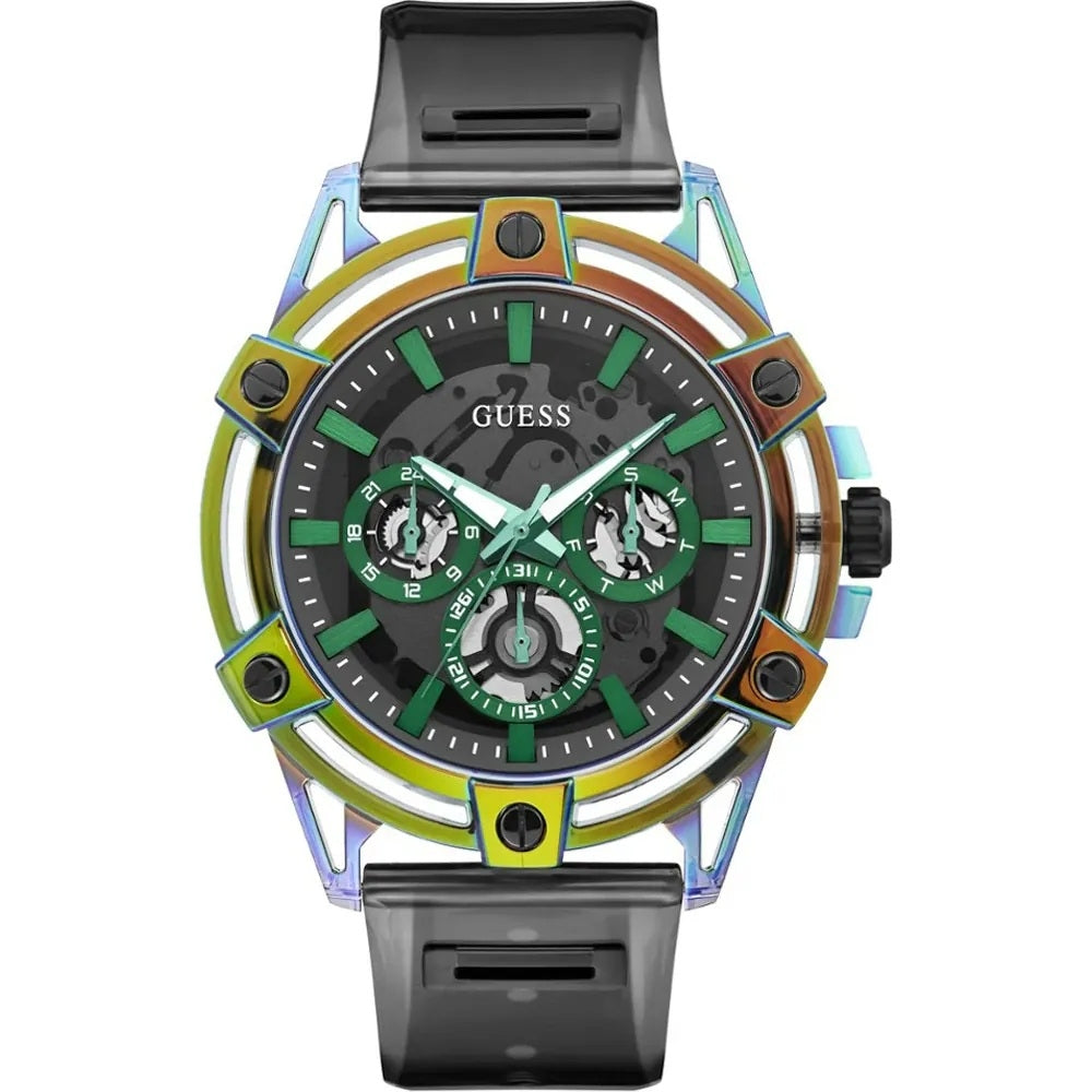 GUESS WATCHES Mod. GW0806G5 WATCHES