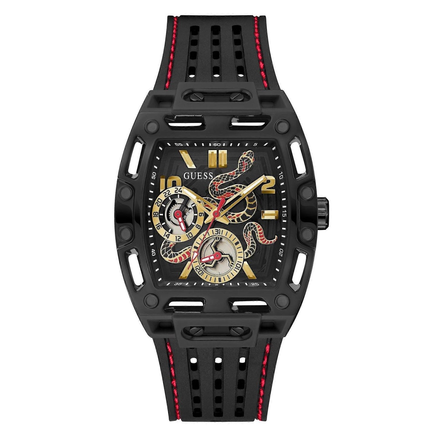 GUESS WATCHES Mod. GW0857G1 WATCHES