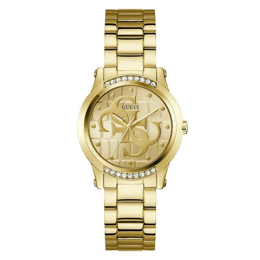 GUESS WATCHES Mod. GW0861L2 WATCHES